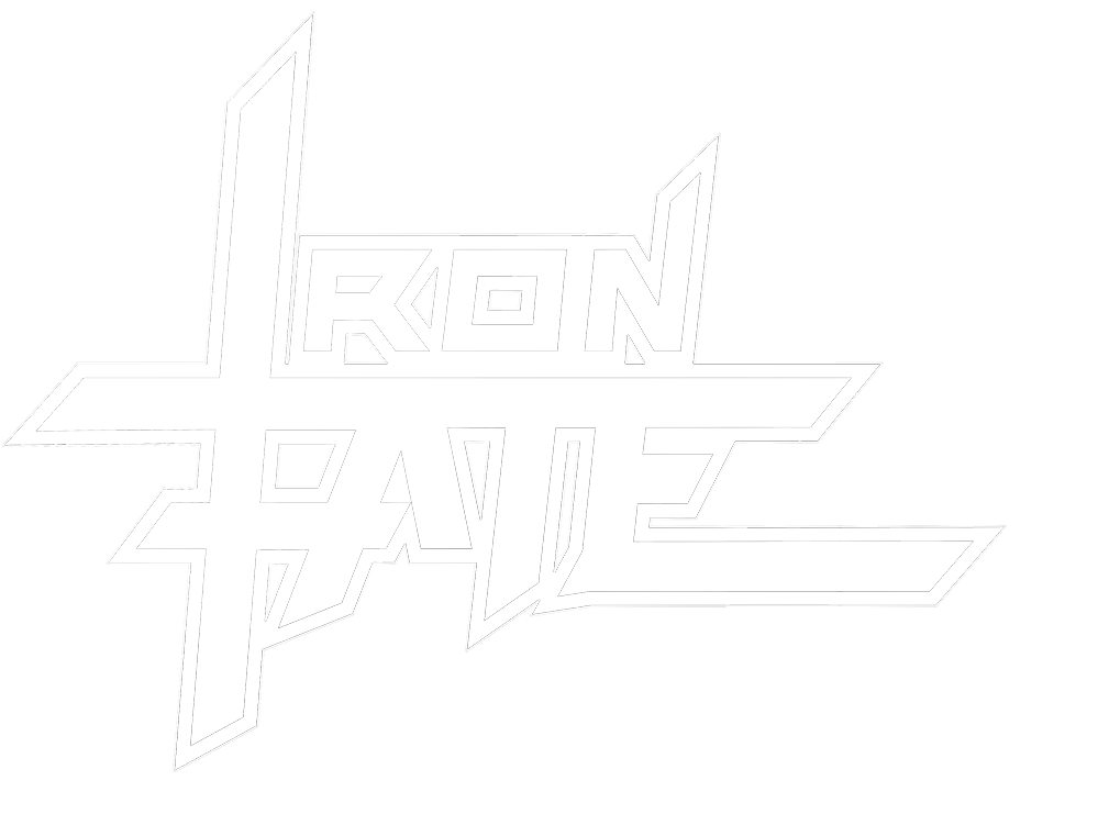 Iron Fate - official store